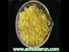 Смола полиамида Co коксобензола растворяющая